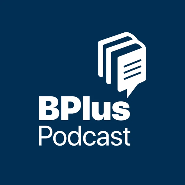 BPLUS artwork