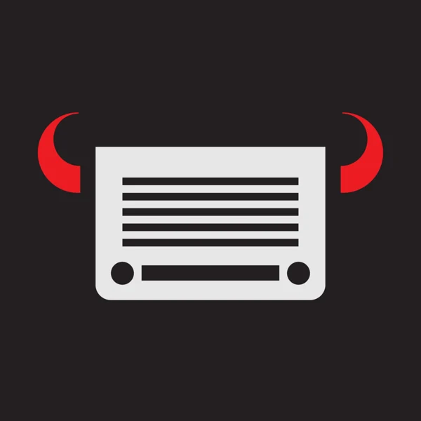 Radio Deev artwork